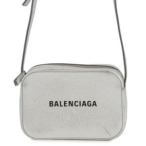 Balenciaga Shoulder Bag Camera
